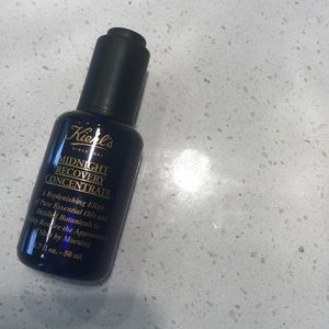 Kiehl’s Midnight Recovery Concentrate